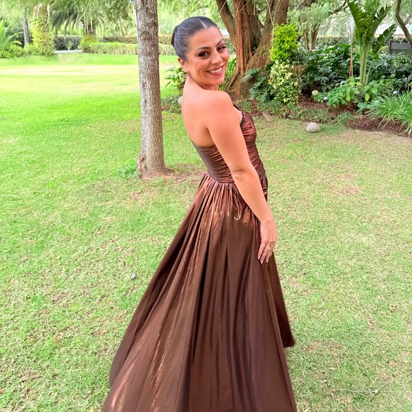 Retrofete Waldorf Dress - Picture 5 of 6